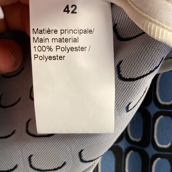 SONIA RYKIEL STRAIGHT SKIRT SIZE 10 (42) - Picture 5 of 5